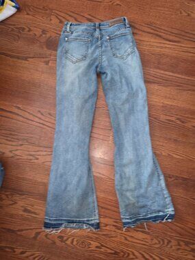 Rock&Roll denim women's jeans